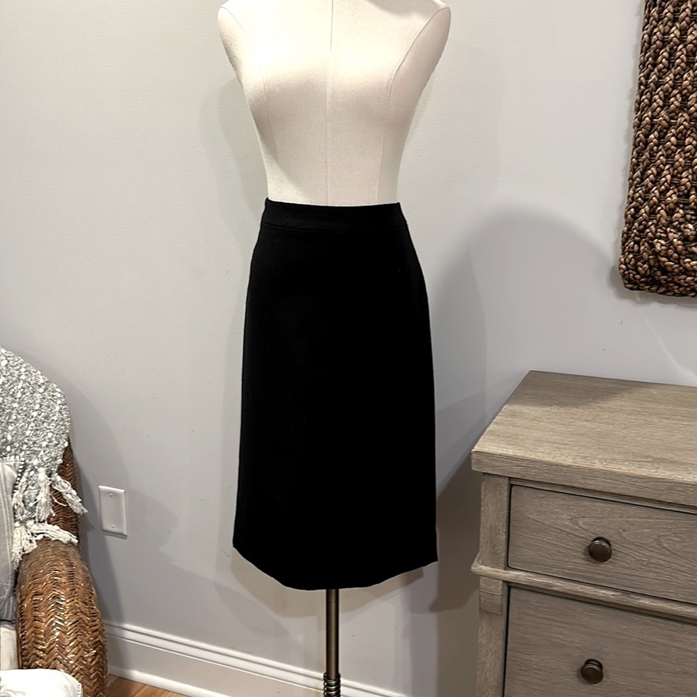 J Crew No. 2 pencil skirt